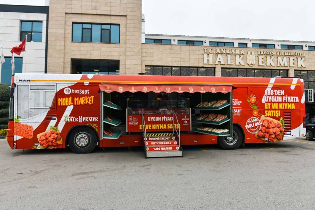 Et alacaklar dikkat! Bir ilde şap hastalığı nedeniyle et satışı durduruldu! 4